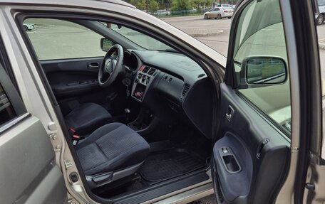 Honda HR-V I, 2004 год, 600 000 рублей, 4 фотография
