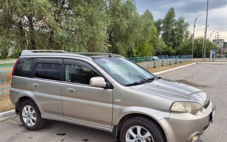 Honda HR-V I, 2004 год, 600 000 рублей, 3 фотография