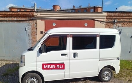 Mitsubishi Minicab, 2018 год, 880 000 рублей, 3 фотография