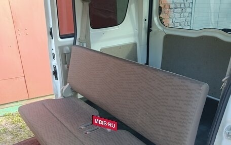 Mitsubishi Minicab, 2018 год, 880 000 рублей, 9 фотография
