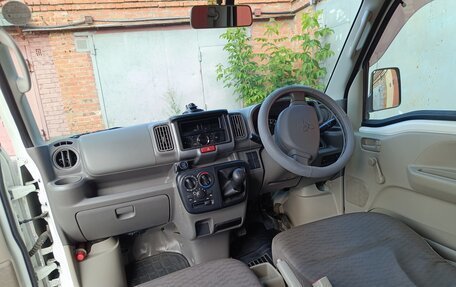 Mitsubishi Minicab, 2018 год, 880 000 рублей, 10 фотография