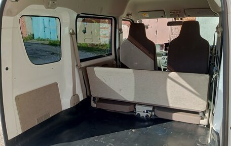 Mitsubishi Minicab, 2018 год, 880 000 рублей, 22 фотография