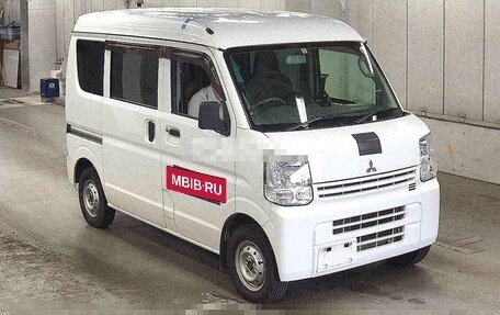 Mitsubishi Minicab, 2018 год, 880 000 рублей, 24 фотография