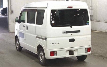 Mitsubishi Minicab, 2018 год, 880 000 рублей, 26 фотография