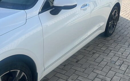 KIA K5, 2020 год, 2 500 000 рублей, 2 фотография