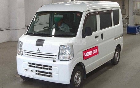 Mitsubishi Minicab, 2018 год, 880 000 рублей, 25 фотография