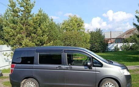 Honda Stepwgn IV, 2012 год, 1 675 000 рублей, 4 фотография