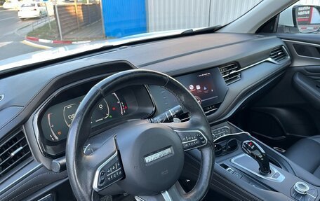 Haval F7 I, 2021 год, 1 950 000 рублей, 10 фотография