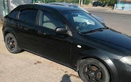 Chevrolet Lacetti, 2008 год, 400 000 рублей, 4 фотография