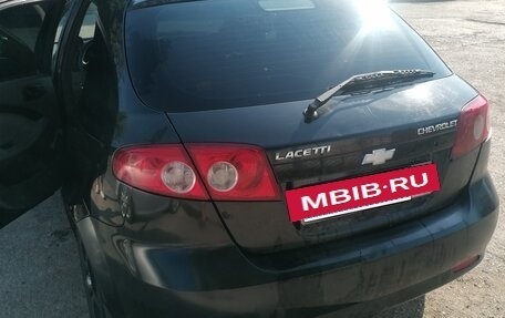 Chevrolet Lacetti, 2008 год, 400 000 рублей, 2 фотография