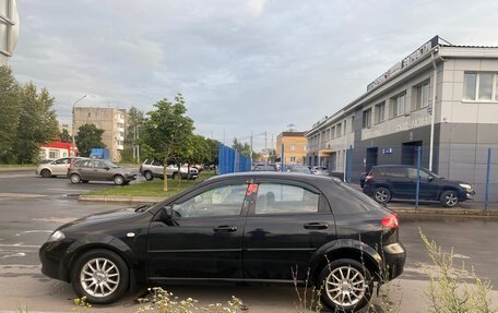 Chevrolet Lacetti, 2006 год, 353 000 рублей, 4 фотография