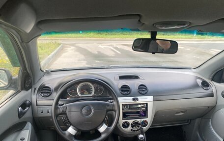 Chevrolet Lacetti, 2006 год, 353 000 рублей, 6 фотография