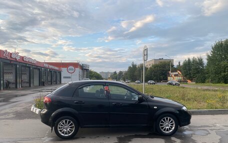 Chevrolet Lacetti, 2006 год, 353 000 рублей, 3 фотография