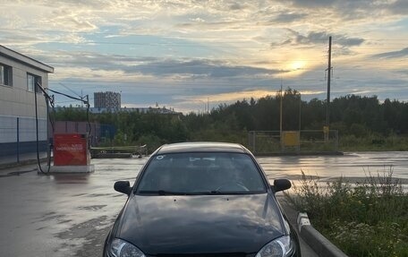 Chevrolet Lacetti, 2006 год, 353 000 рублей, 2 фотография