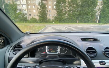 Chevrolet Lacetti, 2006 год, 353 000 рублей, 13 фотография