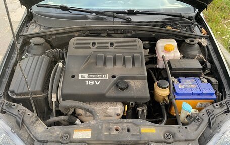 Chevrolet Lacetti, 2006 год, 353 000 рублей, 12 фотография