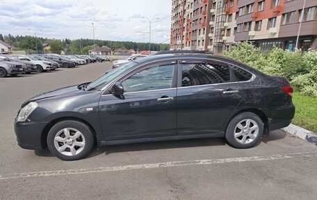 Nissan Almera, 2013 год, 900 000 рублей, 3 фотография