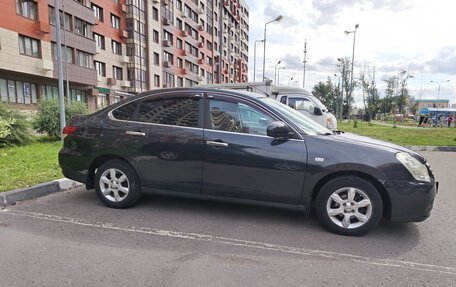 Nissan Almera, 2013 год, 900 000 рублей, 4 фотография