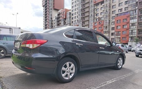 Nissan Almera, 2013 год, 900 000 рублей, 9 фотография