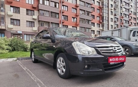 Nissan Almera, 2013 год, 900 000 рублей, 2 фотография