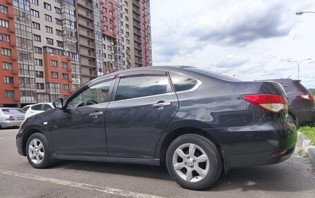 Nissan Almera, 2013 год, 900 000 рублей, 13 фотография