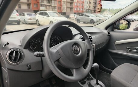 Nissan Almera, 2013 год, 900 000 рублей, 18 фотография
