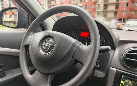 Nissan Almera, 2013 год, 900 000 рублей, 19 фотография