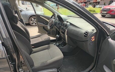Nissan Almera, 2013 год, 900 000 рублей, 15 фотография