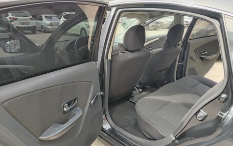 Nissan Almera, 2013 год, 900 000 рублей, 16 фотография