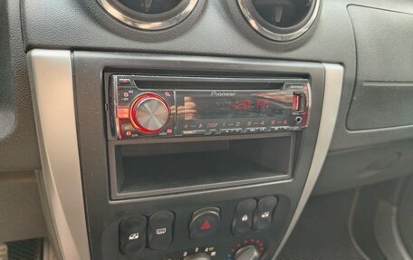 Nissan Almera, 2013 год, 900 000 рублей, 23 фотография