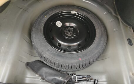 Nissan Almera, 2013 год, 900 000 рублей, 24 фотография