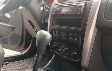 Nissan Almera, 2013 год, 900 000 рублей, 21 фотография