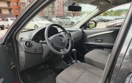 Nissan Almera, 2013 год, 900 000 рублей, 14 фотография