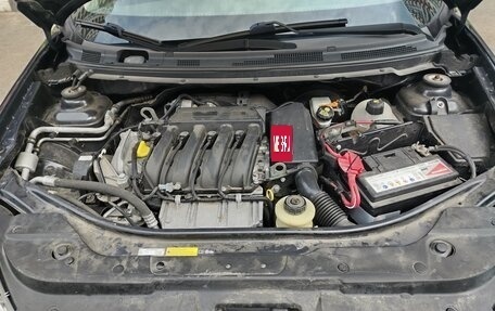 Nissan Almera, 2013 год, 900 000 рублей, 22 фотография