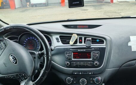KIA cee'd III, 2012 год, 740 000 рублей, 6 фотография