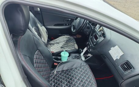 KIA cee'd III, 2012 год, 740 000 рублей, 7 фотография