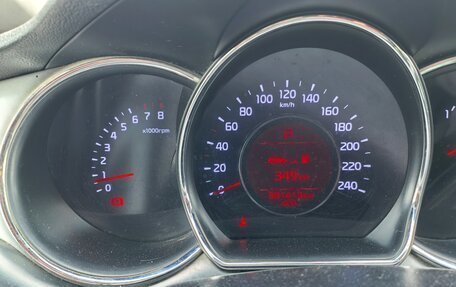 KIA cee'd III, 2012 год, 740 000 рублей, 8 фотография