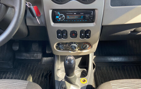 Renault Logan I, 2011 год, 530 000 рублей, 16 фотография