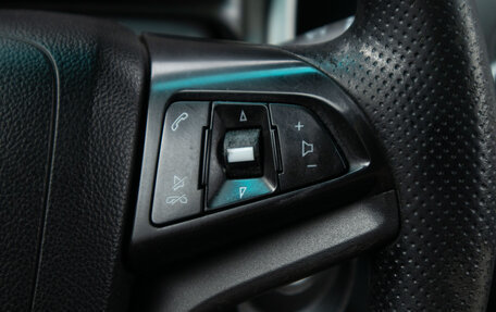 Chevrolet Aveo III, 2013 год, 629 000 рублей, 9 фотография