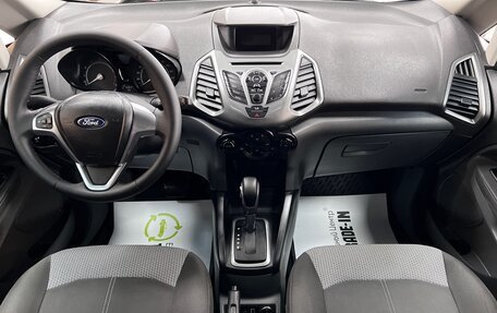 Ford EcoSport, 2015 год, 1 095 000 рублей, 11 фотография