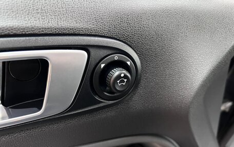 Ford EcoSport, 2015 год, 1 095 000 рублей, 17 фотография