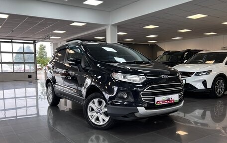Ford EcoSport, 2015 год, 1 095 000 рублей, 5 фотография