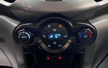 Ford EcoSport, 2015 год, 1 095 000 рублей, 20 фотография