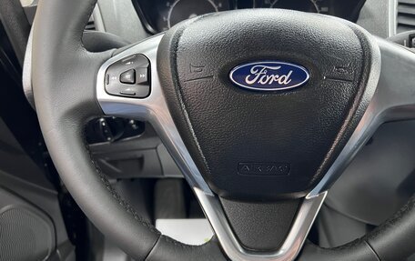 Ford EcoSport, 2015 год, 1 095 000 рублей, 18 фотография