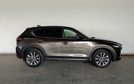 Mazda CX-5 II, 2020 год, 2 990 000 рублей, 7 фотография