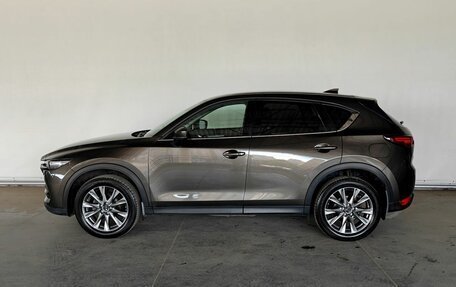 Mazda CX-5 II, 2020 год, 2 990 000 рублей, 8 фотография