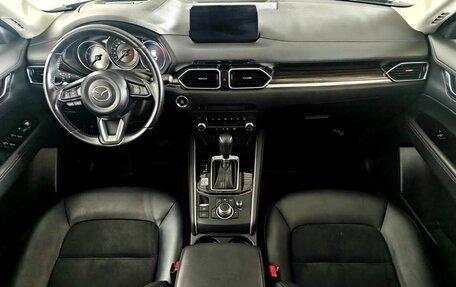 Mazda CX-5 II, 2020 год, 2 990 000 рублей, 11 фотография