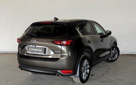 Mazda CX-5 II, 2020 год, 2 990 000 рублей, 4 фотография