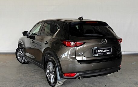 Mazda CX-5 II, 2020 год, 2 990 000 рублей, 6 фотография