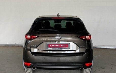 Mazda CX-5 II, 2020 год, 2 990 000 рублей, 5 фотография